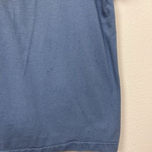 Vintage TC Surf Shirt Mens Large Single Stitch USA Made Retro Surfing Hawaiian - Picture 3 of 14